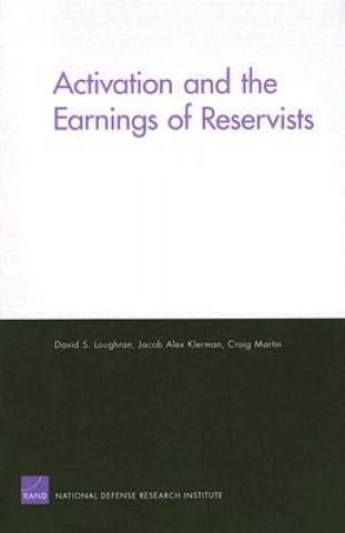 Activation and the Earnings of Reservists