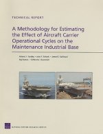 Methodology for Estimating the Effect of Aircraft Carrier Operational Cycles on the Maintenance Industrial Base