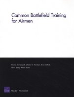 Common Battlefield Training for Airmen