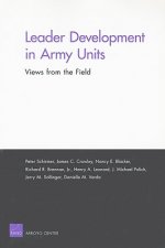 Leader Development in Army Units