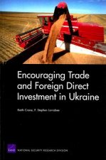 Encouraging Trade and Foreign Direct Investment in Ukraine