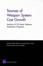 Sources of Weapon System Cost Growth