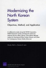 Modernizing the North Korean System