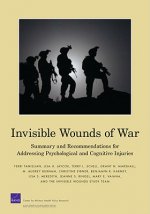 Invisible Wounds of War