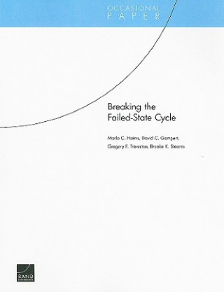 Breaking the Failed-state Cycle
