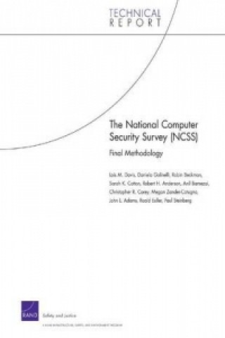 National Computer Security Survey (NCSS)