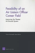 Feasibility of an Air Liaison Officer Career Field