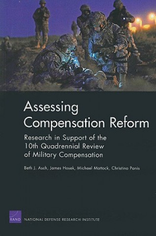 Assessing Compensation Reform