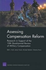 Assessing Compensation Reform