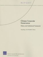 Chinese Corporate Governance
