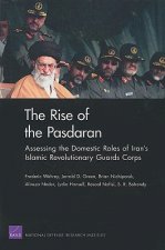 Rise of the Pasdaran