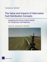 Value and Impacts of Alternative Fuel Distribution Concepts