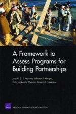 Framework to Assess Programs for Building Partnerships