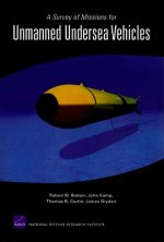 Survey of Missions for Unmanned Undersea Vehicles