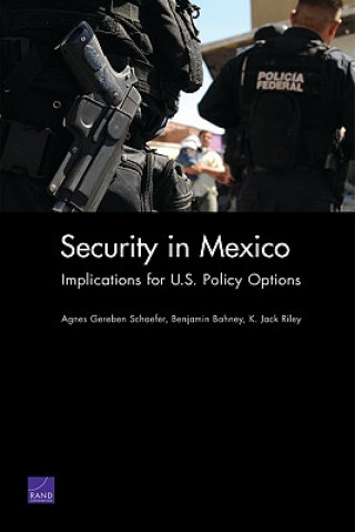 Security in Mexico