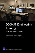 DDG-51 Engineering Training