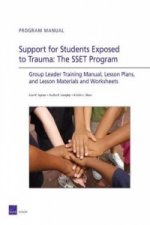Support for Students Exposed to Trauma : the SSET Program