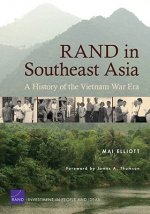 RAND in Southeast Asia