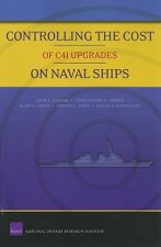 Controlling the Cost of C4I Upgrades on Naval Ships