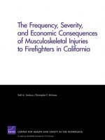 Frequency, Severity, and Economic Consequences of Musculoskeletal Injuries to Firefighters in California