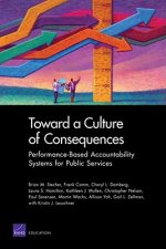 Toward a Culture of Consequences