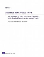 Asbestos Bankruptcy Trusts