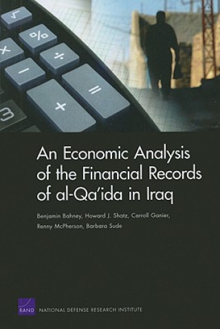 Economic Analysis of the Financial Records of Al-Qa'ida in Iraq