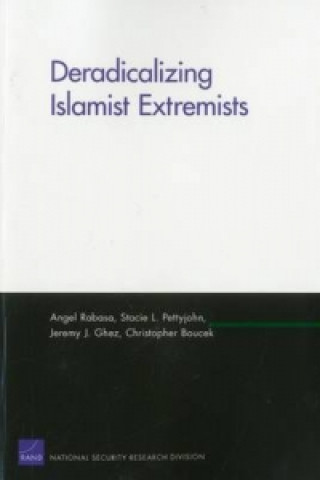 Deradicalizing Islamist Extremists