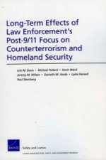 Long-Term Effects of Law Enforcement1s Post-9/11 Focus on Counterterrorism and Homeland Security
