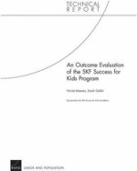 Outcome Evaluation of the Success for Kids Program