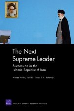 Next Supreme Leader