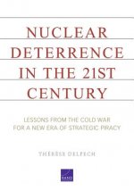 Nuclear Deterrence in the 21st Century