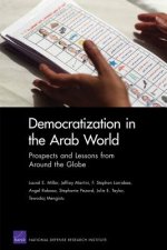 Democratization in the Arab World
