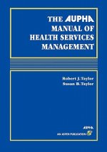 Alpha Manual of Health Services Management