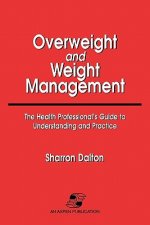 Overweight and Weight Management