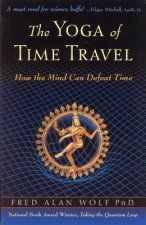 Yoga of Time Travel