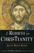 Rebirth for Christianity
