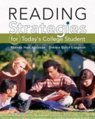 Reading Strategies for Today's College Student