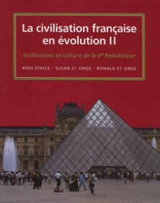 Civilisation Francaise En Evolution Ii