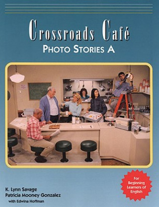 Crossroads Cafe, Photo Stories A