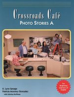 Crossroads Cafe, Photo Stories A