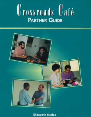 Crossroads Cafe: Partner Guide