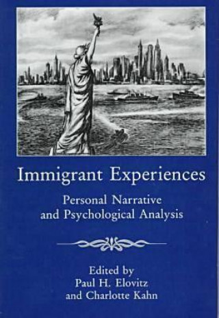 Immigrant Experiences