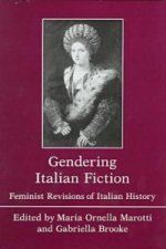 Gendering Italian Fiction