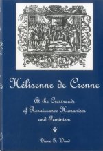 Helisenne De Crenne