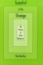 Scientist Of The Strange