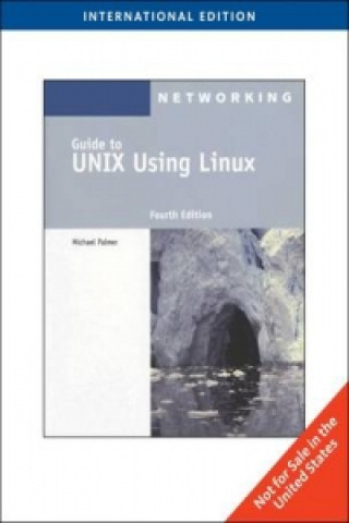Guide to UNIX Using Linux, International Edition