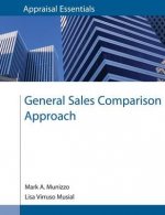 General Sales Comparison Approach