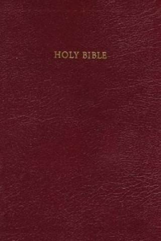 Holy Bible: Kjv Reference Edition