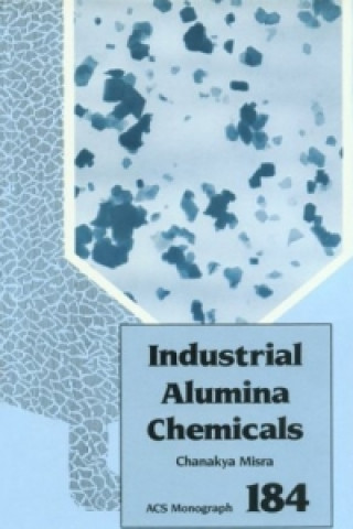 Industrial Alumina Chemicals